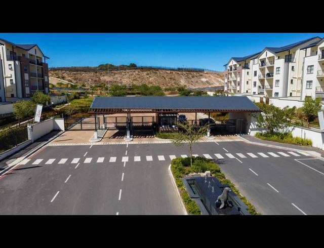 1 BEDROOM PROPERTY TO RENT IN RICHWOOD